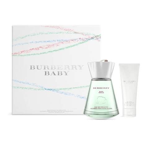 burberry geschenkset baby|Burberry Limited.